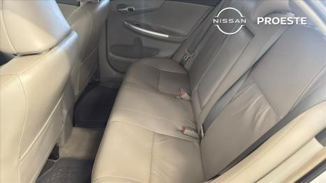 TOYOTA Corolla 2.0 16V 4P XEI FLEX AUTOM�TICO, Foto 10