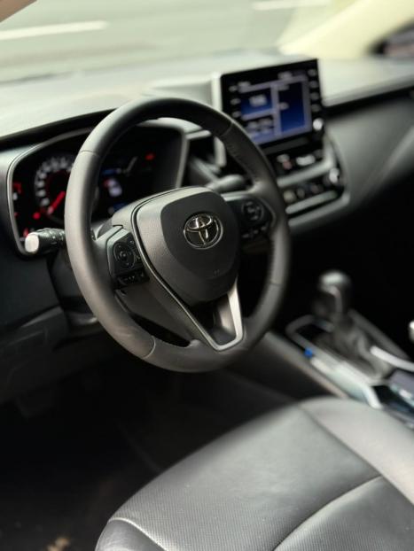 TOYOTA Corolla 2.0 16V 4P FLEX XEI DIRECT SHIFT AUTOM�TICO CVT, Foto 12