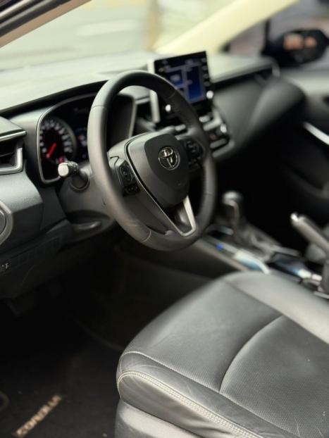 TOYOTA Corolla 2.0 16V 4P FLEX XEI DIRECT SHIFT AUTOM�TICO CVT, Foto 13