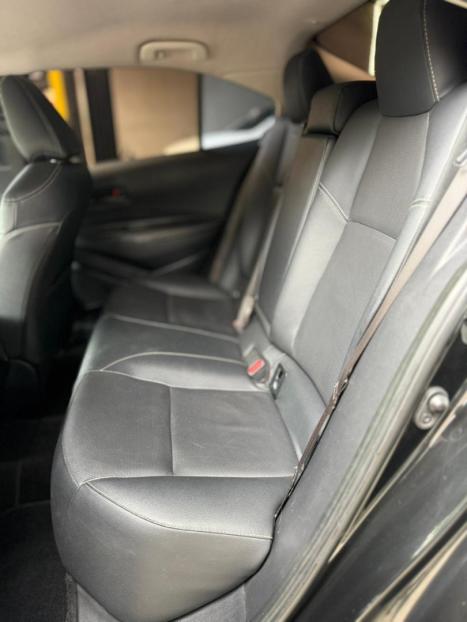 TOYOTA Corolla 2.0 16V 4P FLEX XEI DIRECT SHIFT AUTOM�TICO CVT, Foto 14