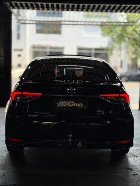 TOYOTA Corolla 2.0 16V 4P FLEX ALTIS DIRECT SHIFT AUTOM�TICO CVT, Foto 5