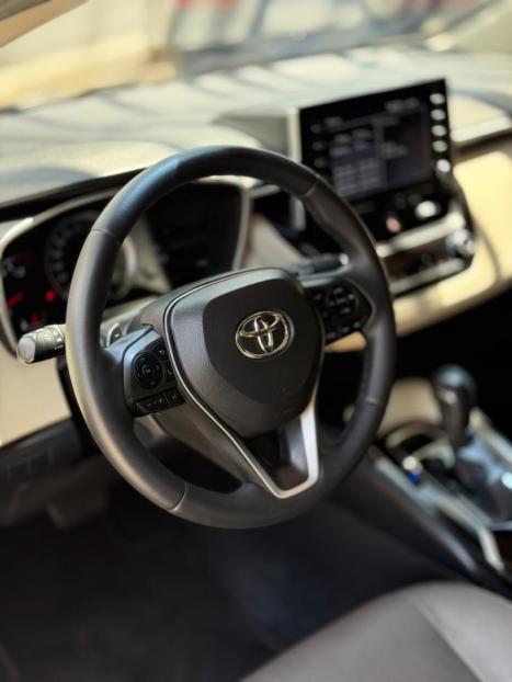 TOYOTA Corolla 2.0 16V 4P FLEX ALTIS DIRECT SHIFT AUTOM�TICO CVT, Foto 11