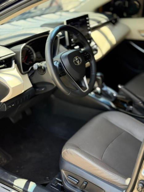 TOYOTA Corolla 2.0 16V 4P FLEX ALTIS DIRECT SHIFT AUTOM�TICO CVT, Foto 16
