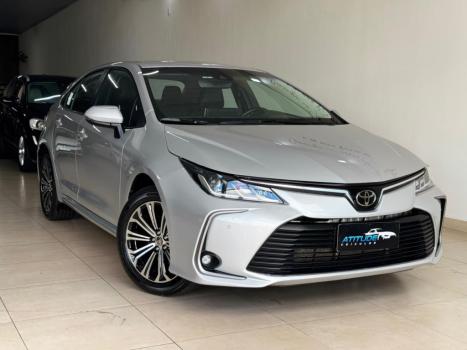 TOYOTA Corolla 2.0 16V 4P XEI FLEX AUTOM�TICO, Foto 1