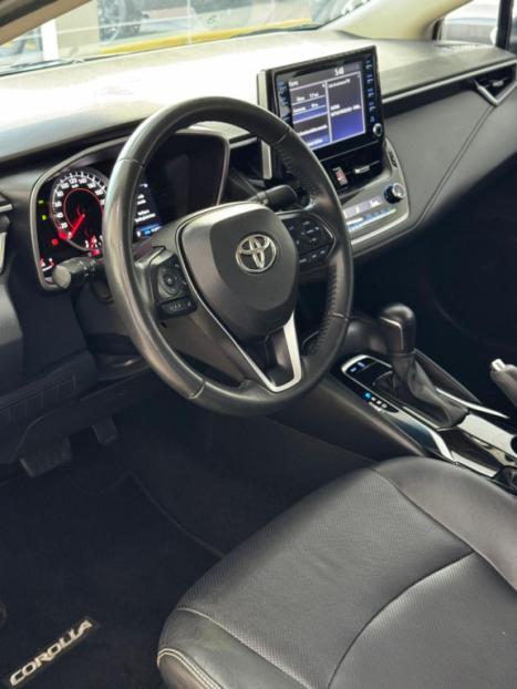 TOYOTA Corolla 2.0 16V 4P XEI FLEX AUTOM�TICO, Foto 4