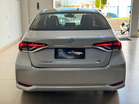 TOYOTA Corolla 2.0 16V 4P XEI FLEX AUTOM�TICO, Foto 7