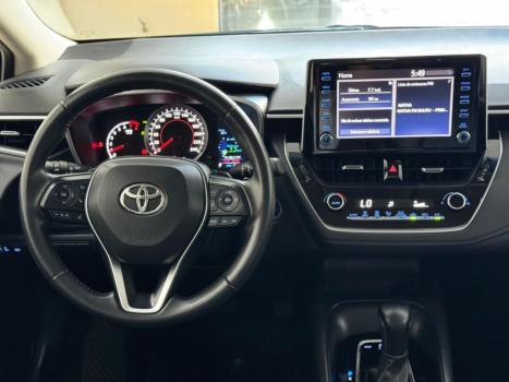 TOYOTA Corolla 2.0 16V 4P XEI FLEX AUTOM�TICO, Foto 10