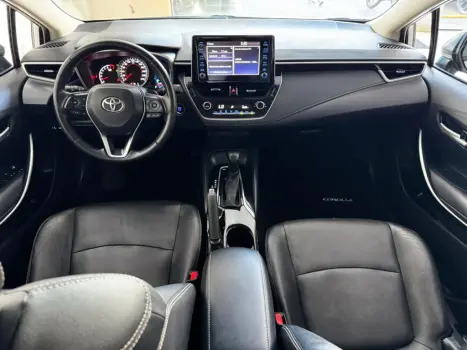 TOYOTA Corolla 2.0 16V 4P XEI FLEX AUTOM�TICO, Foto 13