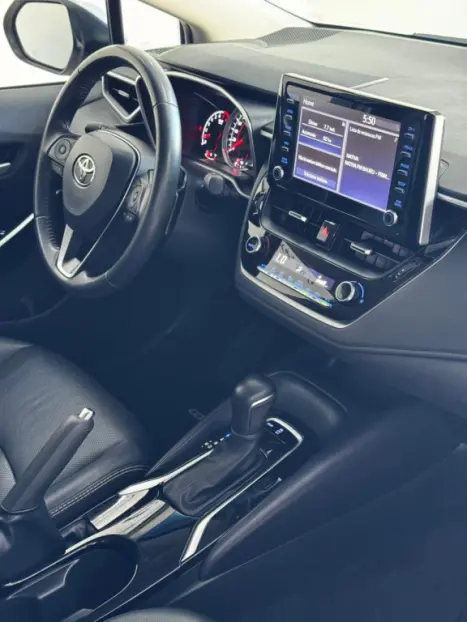 TOYOTA Corolla 2.0 16V 4P XEI FLEX AUTOM�TICO, Foto 15