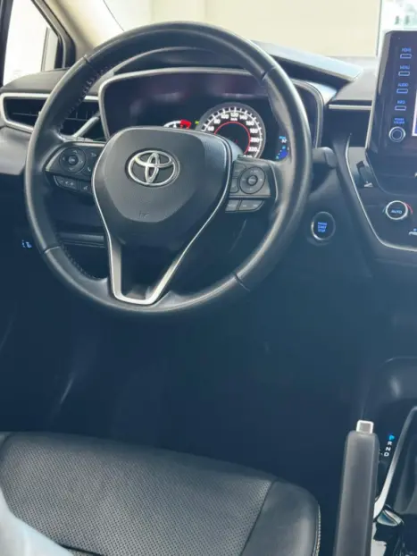 TOYOTA Corolla 2.0 16V 4P XEI FLEX AUTOM�TICO, Foto 16