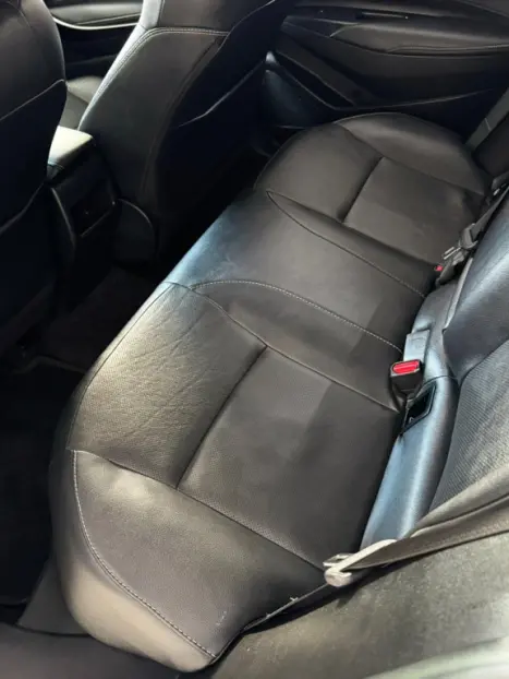 TOYOTA Corolla 2.0 16V 4P XEI FLEX AUTOM�TICO, Foto 18