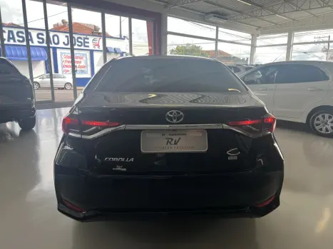 TOYOTA Corolla 2.0 16V 4P XEI FLEX AUTOM�TICO, Foto 3
