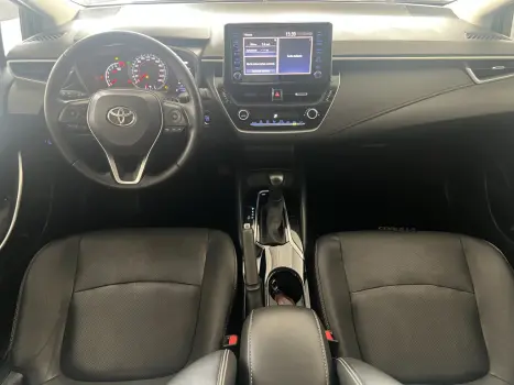 TOYOTA Corolla 2.0 16V 4P XEI FLEX AUTOM�TICO, Foto 5