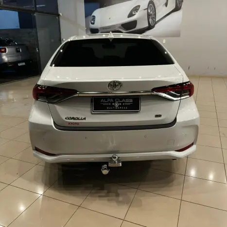 TOYOTA Corolla 2.0 16V 4P XEI FLEX AUTOM�TICO, Foto 2