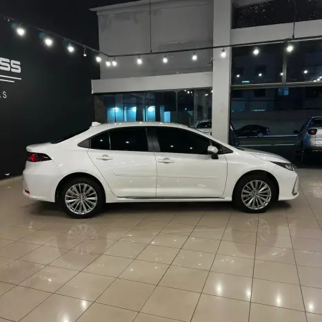 TOYOTA Corolla 2.0 16V 4P XEI FLEX AUTOM�TICO, Foto 3