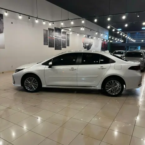 TOYOTA Corolla 2.0 16V 4P XEI FLEX AUTOM�TICO, Foto 4