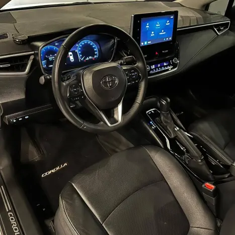 TOYOTA Corolla 2.0 16V 4P XEI FLEX AUTOM�TICO, Foto 5