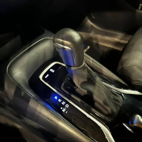 TOYOTA Corolla 2.0 16V 4P XEI FLEX AUTOM�TICO, Foto 7