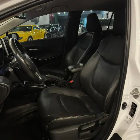 TOYOTA Corolla 2.0 16V 4P XEI FLEX AUTOM�TICO, Foto 8