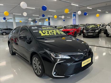 TOYOTA Corolla 2.0 16V 4P XEI FLEX AUTOM�TICO, Foto 3