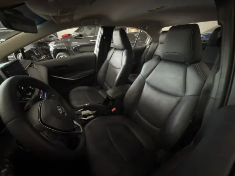 TOYOTA Corolla 2.0 16V 4P XEI FLEX AUTOM�TICO, Foto 7