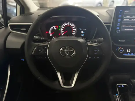 TOYOTA Corolla 2.0 16V 4P XEI FLEX AUTOM�TICO, Foto 8