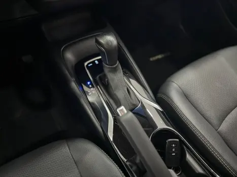 TOYOTA Corolla 2.0 16V 4P XEI FLEX AUTOM�TICO, Foto 10