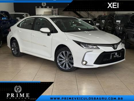 TOYOTA Corolla 2.0 16V 4P XEI FLEX AUTOM�TICO, Foto 1
