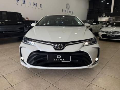 TOYOTA Corolla 2.0 16V 4P XEI FLEX AUTOM�TICO, Foto 2