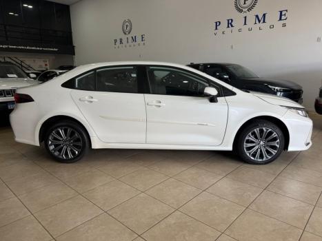 TOYOTA Corolla 2.0 16V 4P XEI FLEX AUTOM�TICO, Foto 3