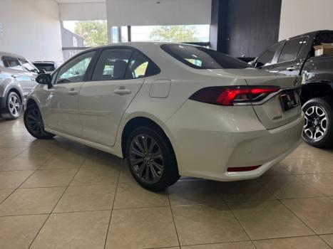 TOYOTA Corolla 2.0 16V 4P XEI FLEX AUTOM�TICO, Foto 4