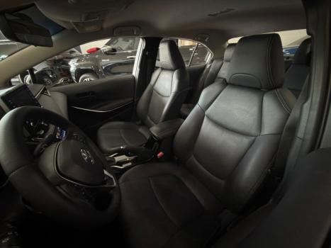 TOYOTA Corolla 2.0 16V 4P XEI FLEX AUTOM�TICO, Foto 7