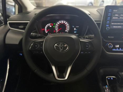 TOYOTA Corolla 2.0 16V 4P XEI FLEX AUTOM�TICO, Foto 8