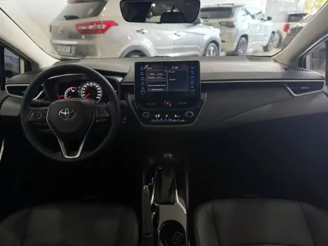 TOYOTA Corolla 2.0 16V 4P XEI FLEX AUTOM�TICO, Foto 9