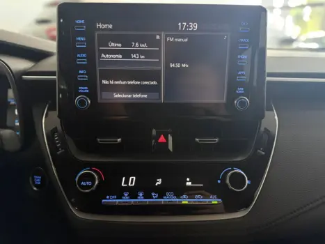 TOYOTA Corolla 2.0 16V 4P XEI FLEX AUTOM�TICO, Foto 11