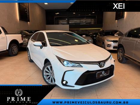 TOYOTA Corolla 2.0 16V 4P XEI FLEX AUTOM�TICO, Foto 1