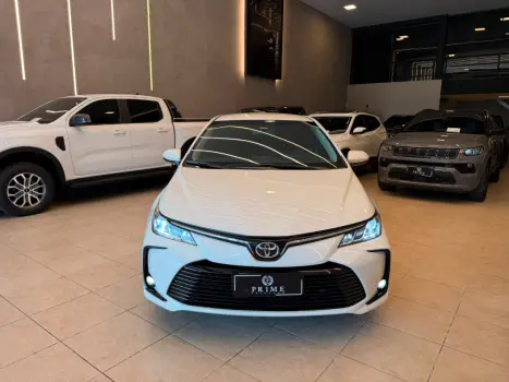 TOYOTA Corolla 2.0 16V 4P XEI FLEX AUTOM�TICO, Foto 2