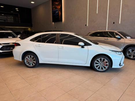 TOYOTA Corolla 2.0 16V 4P XEI FLEX AUTOM�TICO, Foto 3