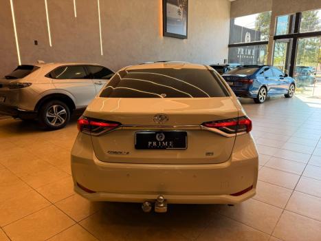 TOYOTA Corolla 2.0 16V 4P XEI FLEX AUTOM�TICO, Foto 4
