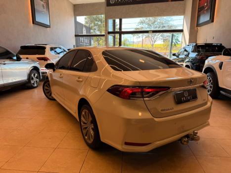 TOYOTA Corolla 2.0 16V 4P XEI FLEX AUTOM�TICO, Foto 5