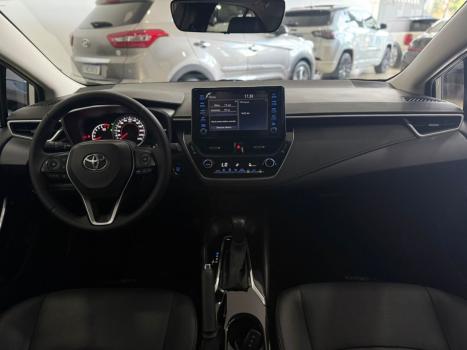 TOYOTA Corolla 2.0 16V 4P XEI FLEX AUTOM�TICO, Foto 9