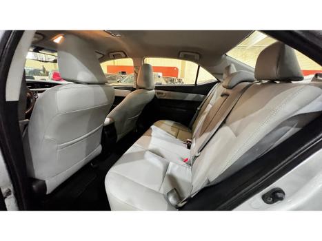 TOYOTA Corolla 2.0 16V 4P XEI FLEX AUTOM�TICO, Foto 11