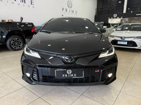 TOYOTA Corolla 2.0 16V 4P VVT-IE FLEX GR-S DIRECT SHIFT AUTOM�TICO CVT, Foto 2