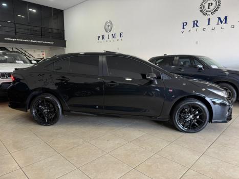 TOYOTA Corolla 2.0 16V 4P VVT-IE FLEX GR-S DIRECT SHIFT AUTOM�TICO CVT, Foto 3