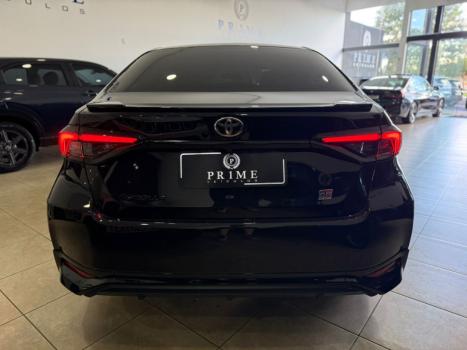 TOYOTA Corolla 2.0 16V 4P VVT-IE FLEX GR-S DIRECT SHIFT AUTOM�TICO CVT, Foto 5