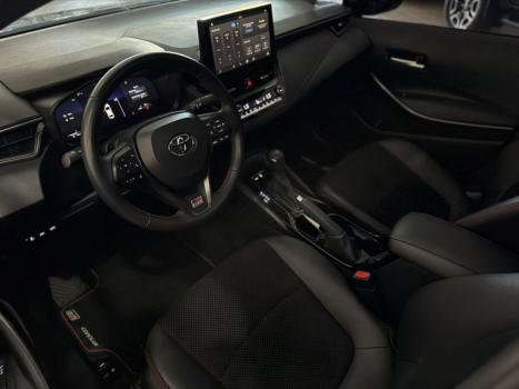 TOYOTA Corolla 2.0 16V 4P VVT-IE FLEX GR-S DIRECT SHIFT AUTOM�TICO CVT, Foto 6