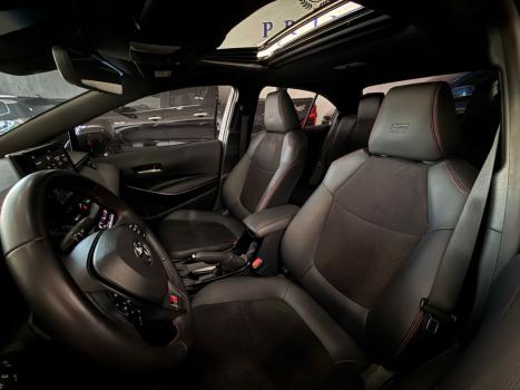 TOYOTA Corolla 2.0 16V 4P VVT-IE FLEX GR-S DIRECT SHIFT AUTOM�TICO CVT, Foto 7