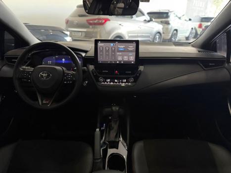 TOYOTA Corolla 2.0 16V 4P VVT-IE FLEX GR-S DIRECT SHIFT AUTOM�TICO CVT, Foto 8