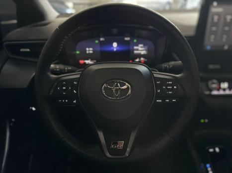 TOYOTA Corolla 2.0 16V 4P VVT-IE FLEX GR-S DIRECT SHIFT AUTOM�TICO CVT, Foto 9