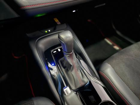 TOYOTA Corolla 2.0 16V 4P VVT-IE FLEX GR-S DIRECT SHIFT AUTOM�TICO CVT, Foto 10